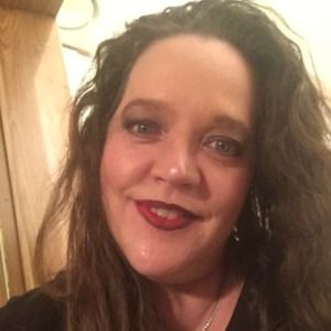 Meet your Posher, Theresa